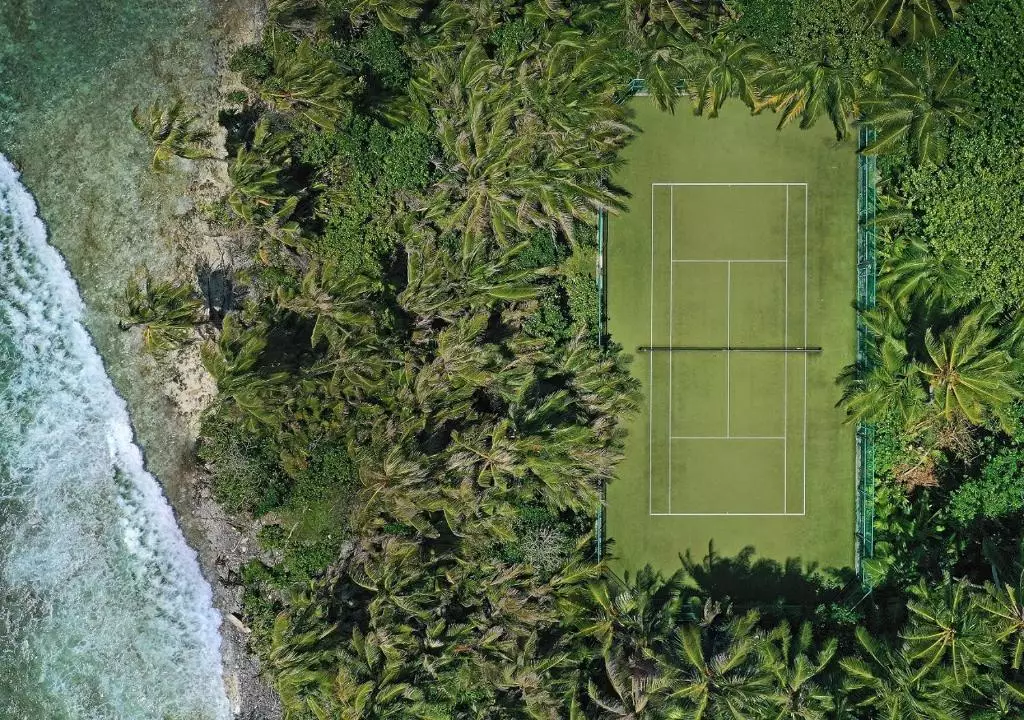 Niyama Private Islands Maldives